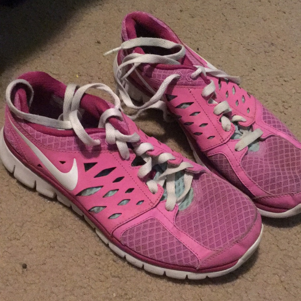 nike shoes